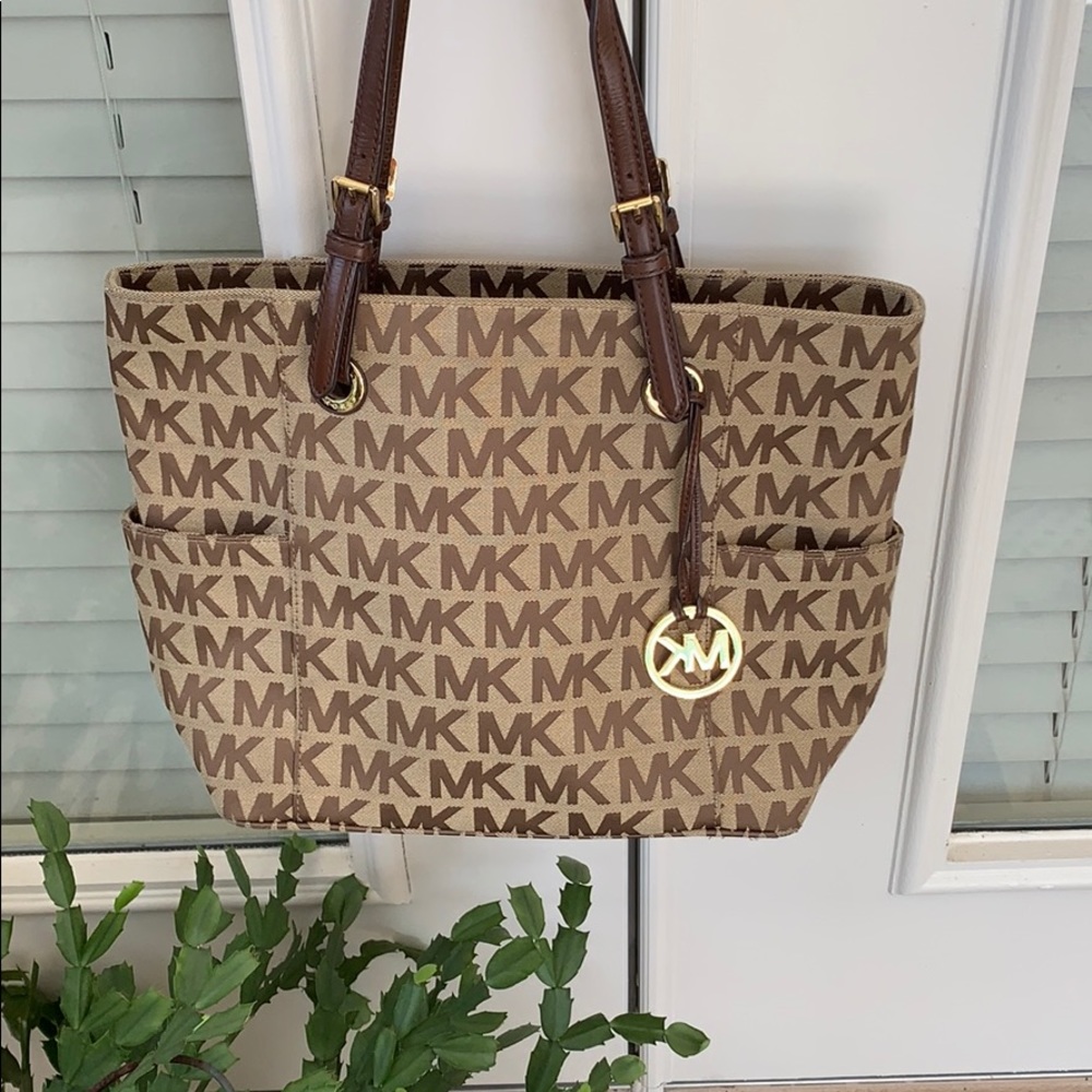 Michael Kor Purse